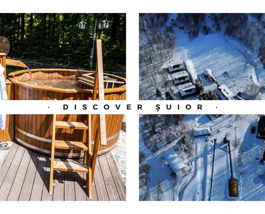 Post card from Șuior